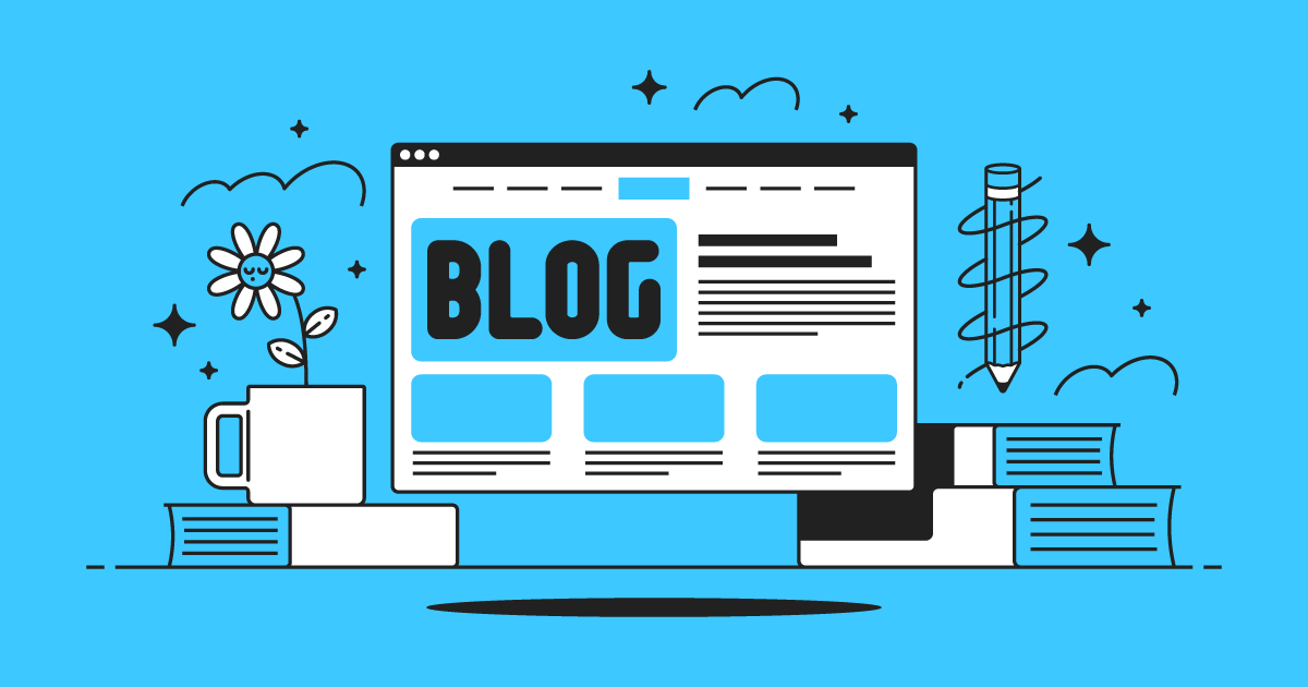 Criar ebook com conteúdo do blog