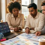 Infoprodutos para Blogueiros: Como Monetizar Seu Conhecimento de Forma Sustentável