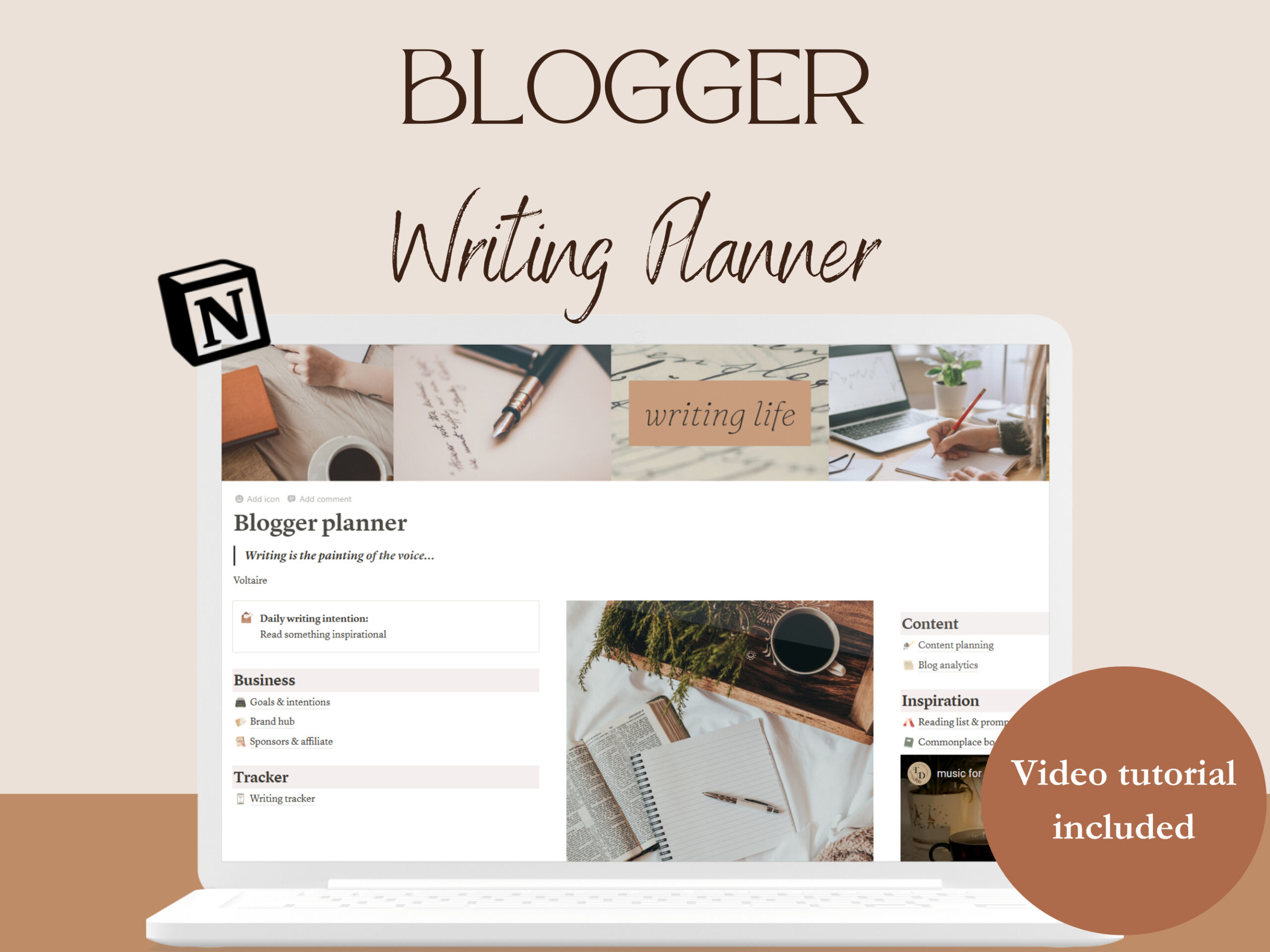 Modelo de negócio para blogs