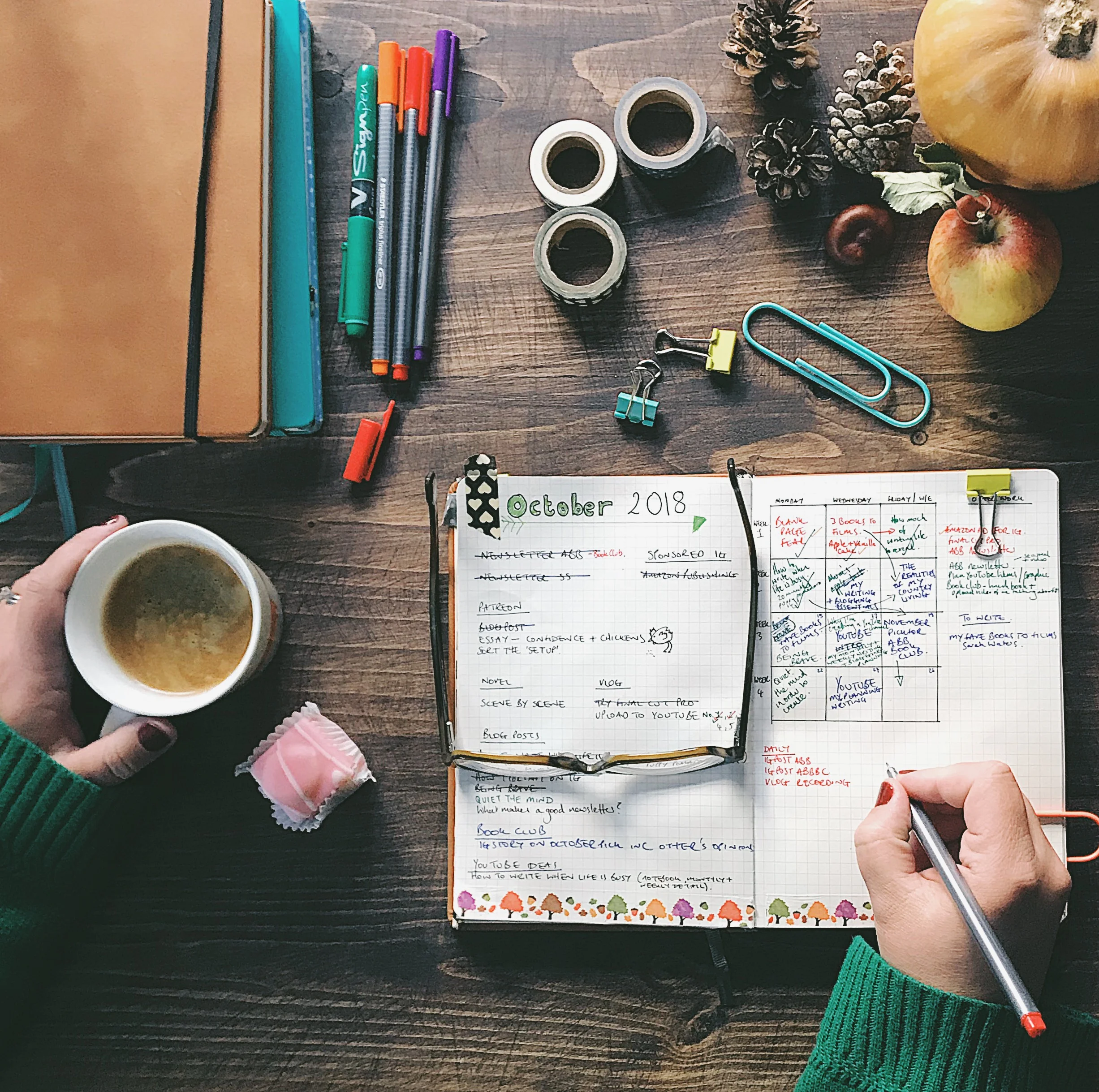 Passo a passo de criar e monetizar com blog