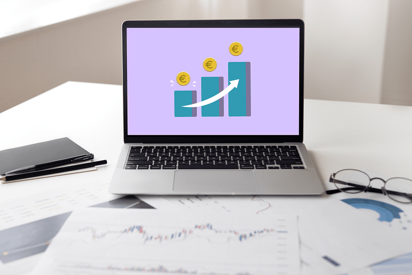 Postagens regulares no blog