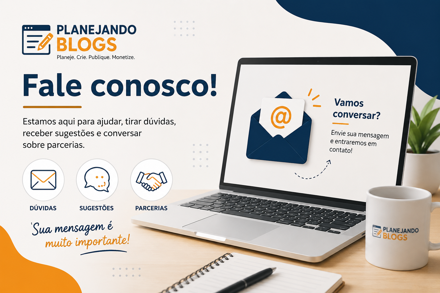 Contato