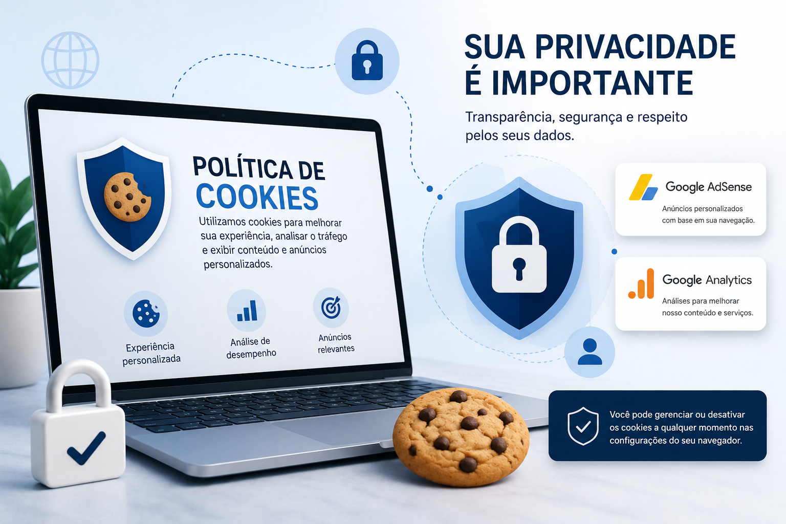 Política de Cookies
