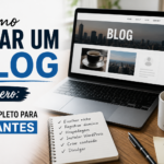 Falta de Consistência no Blog: O Verdadeiro Motivo Pelo Qual Seu Blog Não Cresce